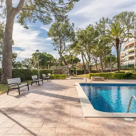 Oasis Salou
