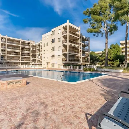 Apartment Oasis *