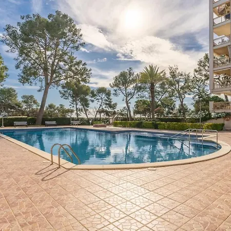 Oasis Apartment *