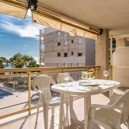 Oasis Apartment Salou