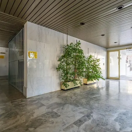 Apartment Oasis Salou
