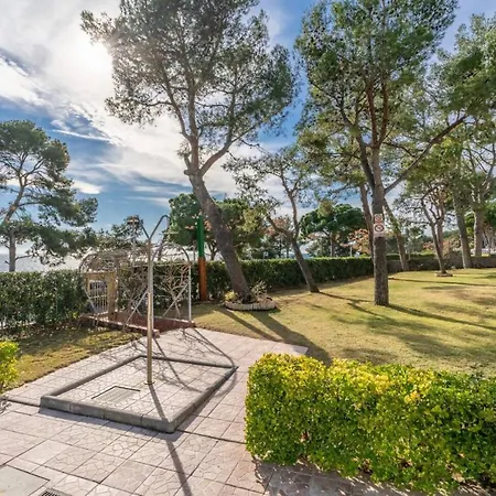 Appartement Oasis