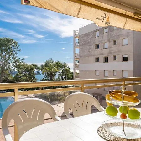 Oasis Appartement