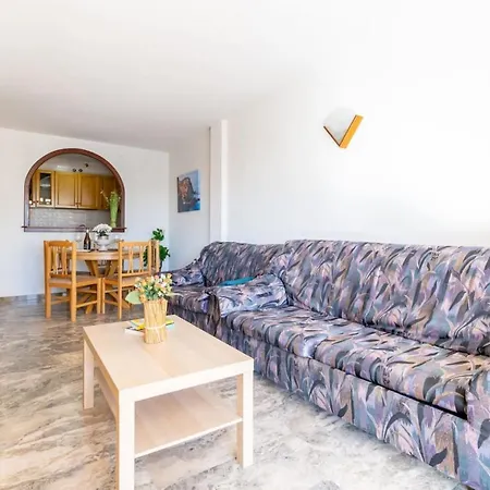 Appartement Oasis *
