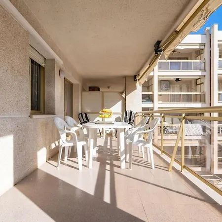 Oasis Apartment *
