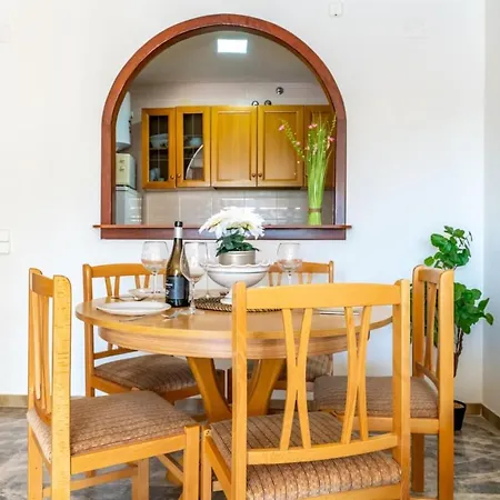 Apartment Oasis Salou