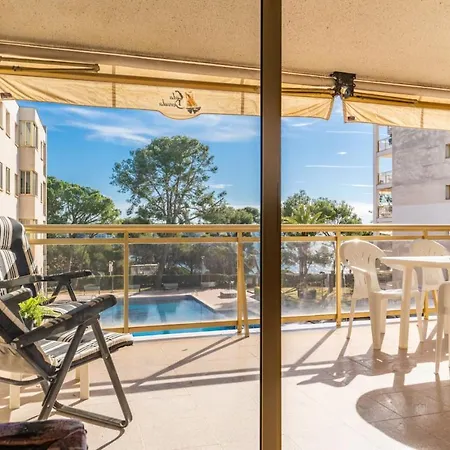 Oasis Apartment