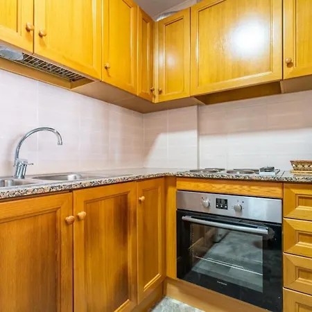Oasis Apartment Salou