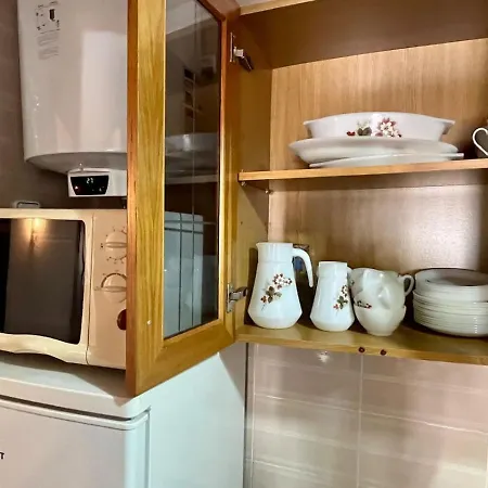 Apartment Oasis Salou