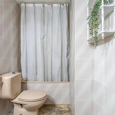 Oasis Apartment