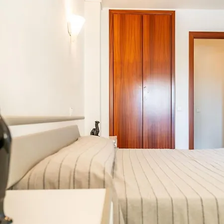 Appartement Oasis *