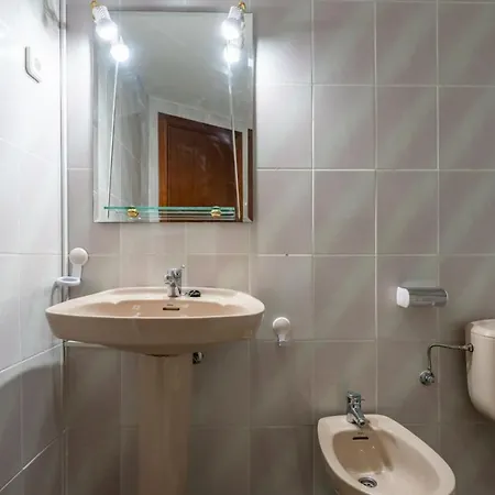 Oasis Apartment *