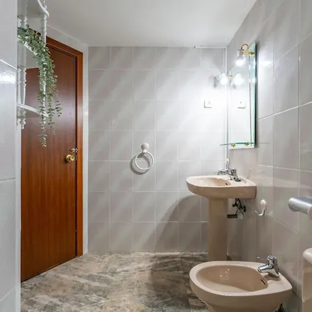 Oasis Apartment Salou