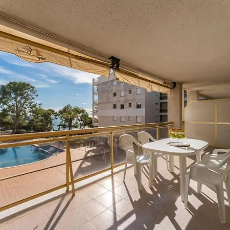 Oasis Apartment *