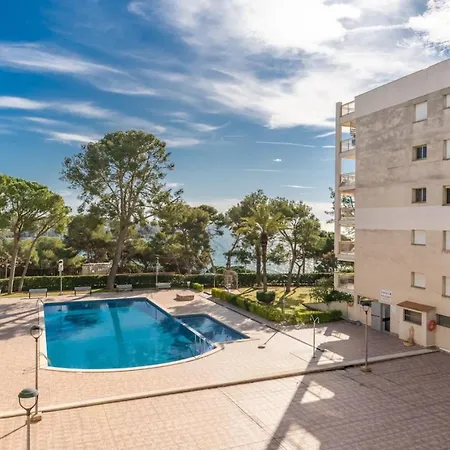 Oasis Apartment