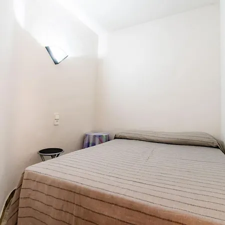 Oasis Apartment