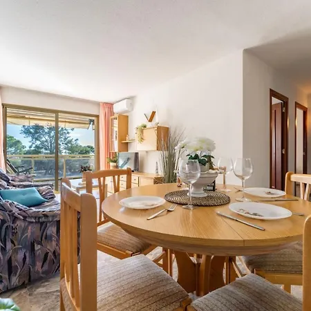 Appartement Oasis