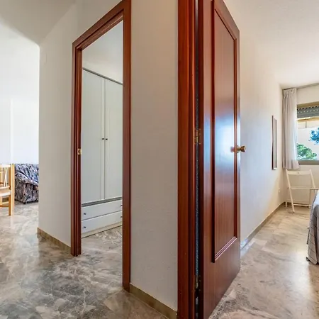 Apartment Oasis Salou