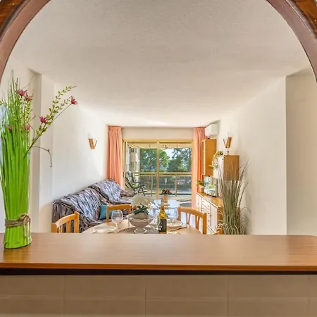 Apartment Oasis