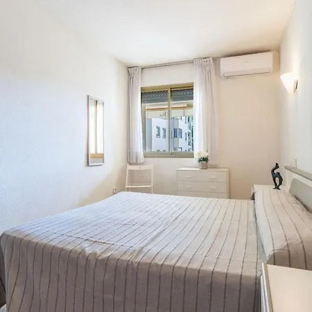 Oasis Apartment *