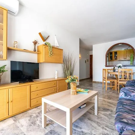 Oasis Apartment Salou