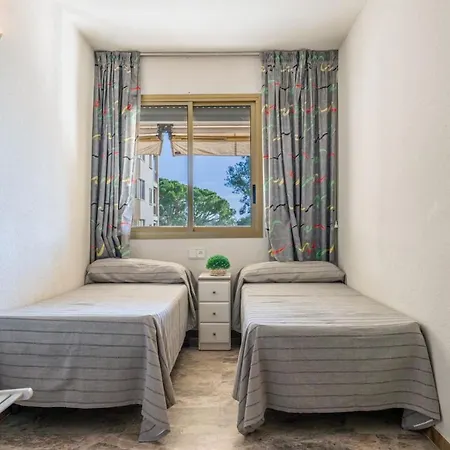 Oasis Apartment *