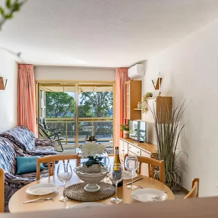Oasis Apartment Salou