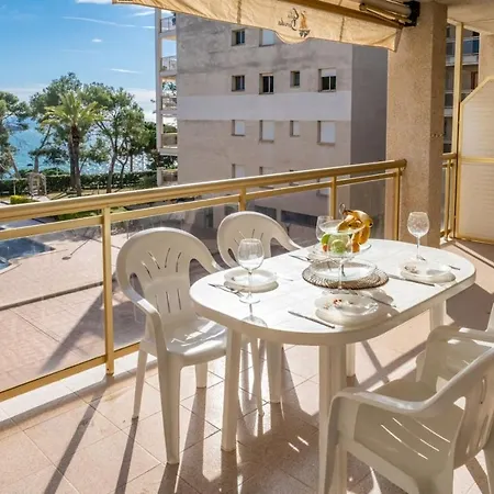 Oasis Apartment Salou