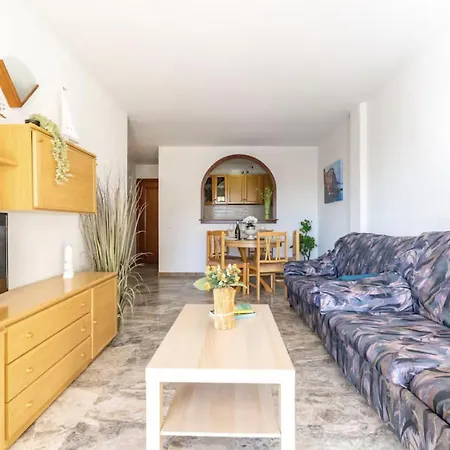 Oasis Apartment