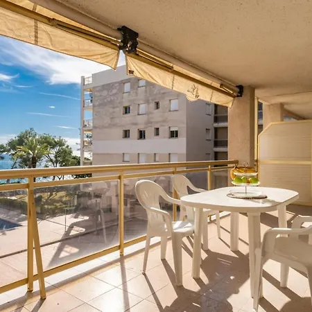 Oasis Apartment Salou