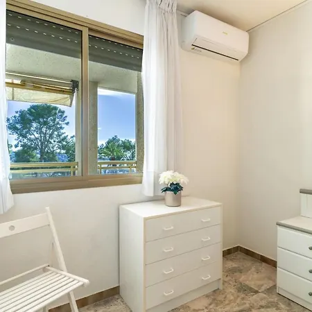 Oasis Apartment *