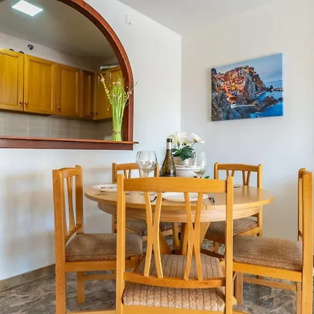 Oasis Apartment *