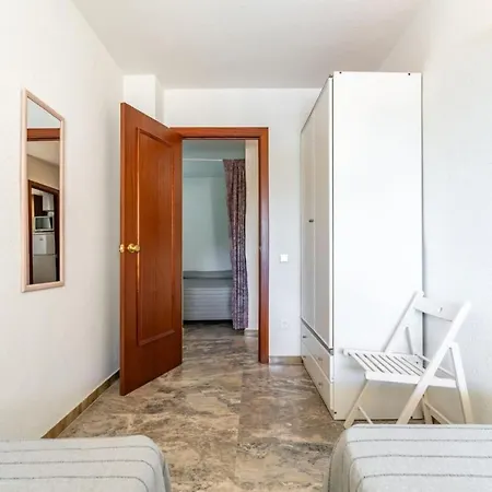 Oasis Apartment *