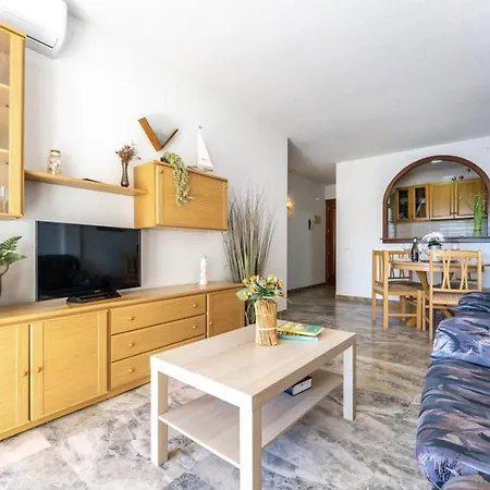 Apartment Oasis