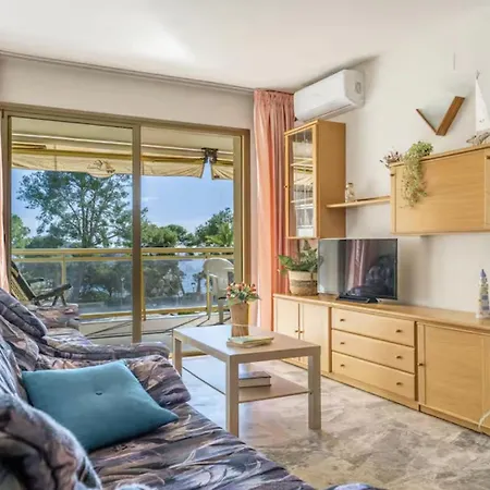 Apartment Oasis Salou